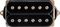 DiMarzio&nbsp;DP100 Super Distortion Pickup&nbsp;Purple&nbsp;F-SpaceDP100 Super Distortion Pickup