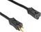 E-Cords&nbsp;Extension Cord Standard Ends&nbsp;16 Gauge&nbsp;12 Foot01