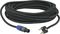 Pro Co&nbsp;Speakon-Banana 12-Gauge Speaker Cable&nbsp;&nbsp;50-Foot, Coiled