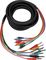 Live Wire&nbsp;8-Channel RCA-1/4