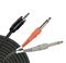 Live Wire&nbsp;3.5mm-Dual 1/4