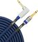 Vox&nbsp;Professional Bass Guitar Cable&nbsp;&nbsp;Ends