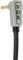 Vox&nbsp;Professional Guitar Cable&nbsp;13 FT&nbsp;Vox Angle Plug