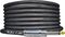 Bullet Cable&nbsp;Silver Bullet Straight Instrument Cable&nbsp;&nbsp;12 FootCoiled