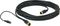 Rocktron&nbsp;5-Pin To 7-Pin MIDI Cable&nbsp;&nbsp;Coiled