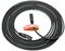 Monster Cable&nbsp;Performer 500 Microphone Cable&nbsp;&nbsp;20 FootCoiled