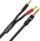 Monster Cable&nbsp;Performer 500 Speaker Cable 1/4