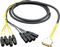 Live Wire&nbsp;Advantage 8-Channel DSUB-AES/EBU Digital Snake&nbsp;&nbsp;Advantage 8-Channel DSUB-AES/EBU Digital Snake