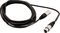 Live Wire&nbsp;Advantage DMX Cable&nbsp;&nbsp;6 FootCoiled