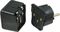 Godlyke&nbsp;Power-All UTA-1 Universal Travel Adapter&nbsp;&nbsp;Assembly