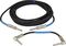 Live Wire&nbsp;18.6-Foot Instrument Cable with 6