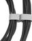 Wedgie&nbsp;Cable Manager&nbsp;&nbsp;Regular, with Cables