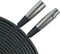 Rapco Horizon&nbsp;Standard Lo-Z Microphone Cable&nbsp;&nbsp;Ends