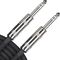 Rapco Horizon&nbsp;TRS-TRS Cable&nbsp;&nbsp;25 FootTRS-TRS Cable