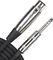 Rapco Horizon&nbsp;XLR (Female) - TRS Cable&nbsp;&nbsp;10 FootXLR (Female) - TRS Cable