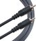 Mogami&nbsp;Pure Patch RCA to RCA Mono Hi-Definition Patch Cable&nbsp;&nbsp;Pure Patch RCA to RCA Mono Hi-Definition Patch Cable