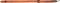 Levy's&nbsp;Standard Leather Guitar Strap&nbsp;&nbsp;Standard Leather Guitar Strap