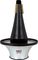 Denis Wick&nbsp;DW5533 Bass Trombone Cup Mute&nbsp;&nbsp;DW5533 Bass Trombone Cup Mute