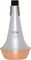 Jo Ral&nbsp;TRB-4C Copper Bottom Bass Trombone Straight Mute&nbsp;&nbsp;4C Bass Trombone Mute