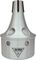 Jo Ral&nbsp;8L Tenor Trombone Mute&nbsp;&nbsp;8L Tenor Trombone Mute