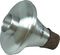 Jo Ral&nbsp;B5 Bass Trombone Wah-Wah Mute&nbsp;&nbsp;Angle