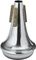 Tom Crown&nbsp;TC4 Piccolo Trumpet Straight Mute&nbsp;&nbsp;TC4 Piccolo Trumpet Straight Mute