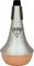Jo Ral&nbsp;TRB-1C Copper Bottom Trombone Straight Mute&nbsp;&nbsp;TRB-1C Copper Bottom Trombone Straight Mute