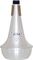 Jo Ral&nbsp;1A Tenor Trombone Straight Mute&nbsp;&nbsp;TRB-1A Aluminum Trombone Straight Mute