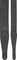 Levy's&nbsp;Leather Guitar Strap&nbsp;&nbsp;2 InBoth, Ends