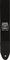 Peavey&nbsp;Jack Daniel's Tennessee Guitar Strap&nbsp;Black&nbsp;Black