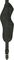 Levy's&nbsp;Ergonomic Bass Guitar Strap with Contoured Moveable Pad&nbsp;Black&nbsp;Black, End