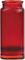 Dunlop&nbsp;Blues Bottle Slide Regular Wall&nbsp;Medium&nbsp;BlueMedium, Red