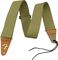 Fender&nbsp;Vintage Tweed Guitar Strap&nbsp;&nbsp;Coiled