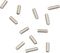 Fender&nbsp;Original Strat Bridge Height Screws (12)&nbsp;&nbsp;Original Strat Bridge Height Screws (12)