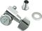 Fender&nbsp;Fender Deluxe Locking Machine Heads&nbsp;&nbsp;Single