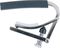 Shubb&nbsp;Original C-Series 12-String Guitar Capo&nbsp;Brass&nbsp;Nickel