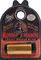 BigHeart&nbsp;Robert Johnson Legacy Bronze Slide&nbsp;&nbsp;LargePackage
