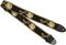 Gibson&nbsp;ASGG Woven Guitar Strap&nbsp;Gold&nbsp;Gold
