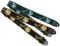Gibson&nbsp;ASGG Woven Guitar Strap&nbsp;Gold&nbsp;Group Shot