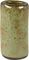 Rocky Mountain Slides&nbsp;Ceramic Salidan Guitar Slide&nbsp;Mojo Green&nbsp;ShortMojo Green, Regular