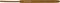 Silver Creek&nbsp;Suede Guitar Strap with Logo&nbsp;&nbsp;Brown