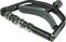 Paige&nbsp;12-String Guitar Capo&nbsp;&nbsp;Black, Angle