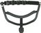 Paige&nbsp;12-String Guitar Capo&nbsp;&nbsp;Black, Side