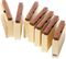 Sonor&nbsp;Deep Bass Rosewood Chime Bar&nbsp;&nbsp;7-group