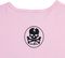 Gear One&nbsp;Nice Boys Women's T-Shirt&nbsp;&nbsp;Pink, Back Art