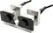 Valentino&nbsp;Jr Mouthpiece Puller&nbsp;&nbsp;Back, Left-facing