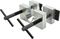 Valentino&nbsp;Jr Mouthpiece Puller&nbsp;&nbsp;Front, Left-facing