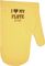 Giardinelli&nbsp;I Love My Flute Cleaning Mitt&nbsp;&nbsp;I Love My Flute Cleaning Mitt