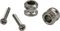 Fender&nbsp;American Standard Strap Buttons (2)&nbsp;&nbsp;American Standard Strap Buttons (2)