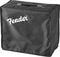 Fender&nbsp;Blues Junior Amp Cover&nbsp;Black&nbsp;Black, Left-facing